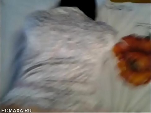 ❤️ Făcându-i sex cu soția lui cu un fund superb ❤️  at ro.robosexshop.ru ❌️❤